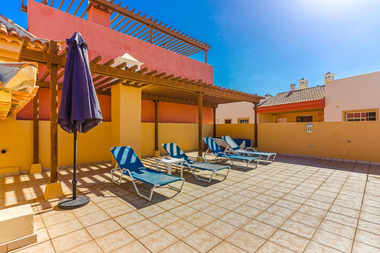 Terrazas Del Duque 3A001 Apartment Costa Adeje  Exterior photo